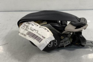 Pretensionneur de ceinture arriere gauche RENAULT VEL SATIS