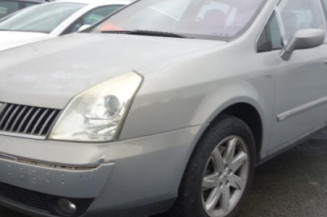 Pretensionneur de ceinture arriere gauche RENAULT VEL SATIS