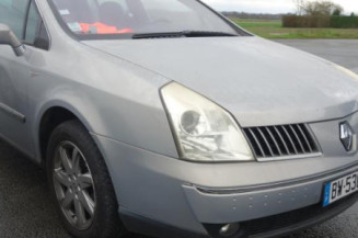 Pretensionneur de ceinture arriere gauche RENAULT VEL SATIS