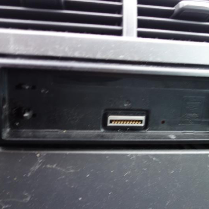 Pretensionneur de ceinture arriere gauche RENAULT VEL SATIS Photo n°9