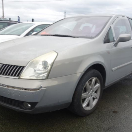 Verin de coffre RENAULT VEL SATIS