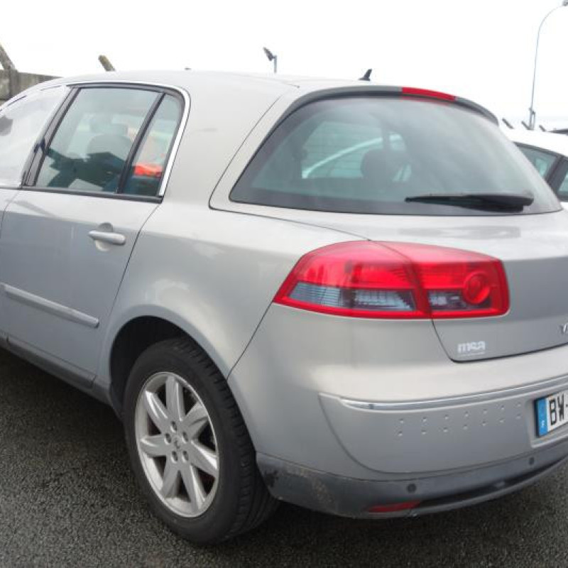 Verin de coffre RENAULT VEL SATIS Photo n°5