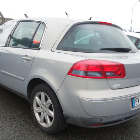 Cardan droit (transmission) RENAULT VEL SATIS Photo n°3