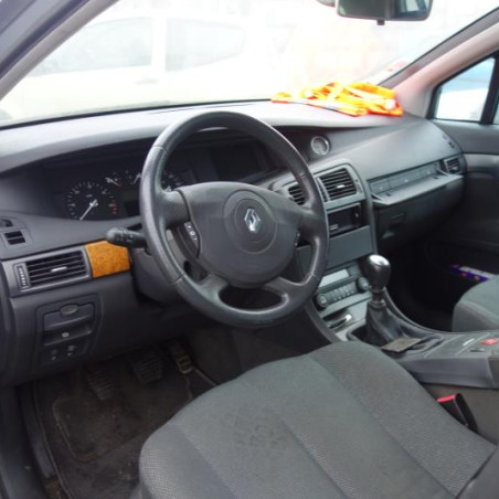 Cardan gauche (transmission) RENAULT VEL SATIS