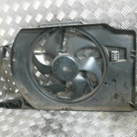 Moto ventilateur radiateur RENAULT VEL SATIS Photo n°1
