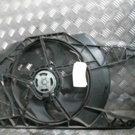 Moto ventilateur radiateur RENAULT VEL SATIS