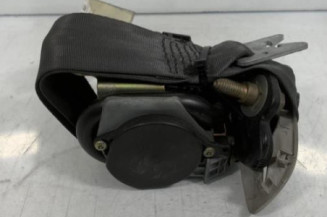 Pretensionneur de ceinture arriere gauche RENAULT VEL SATIS Photo n°1