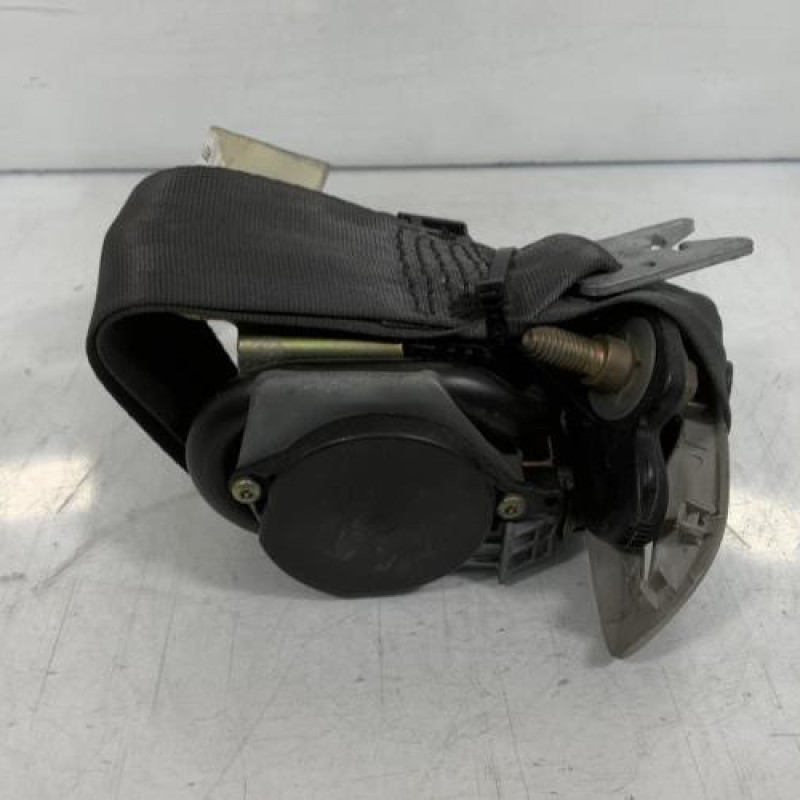 Pretensionneur de ceinture arriere gauche RENAULT VEL SATIS Photo n°1