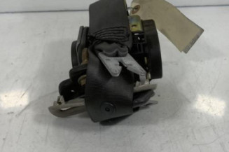 Pretensionneur de ceinture arriere gauche RENAULT VEL SATIS