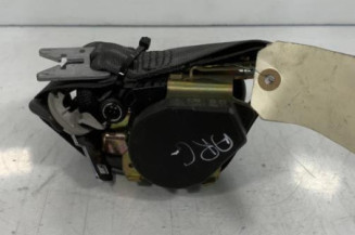 Pretensionneur de ceinture arriere gauche RENAULT VEL SATIS