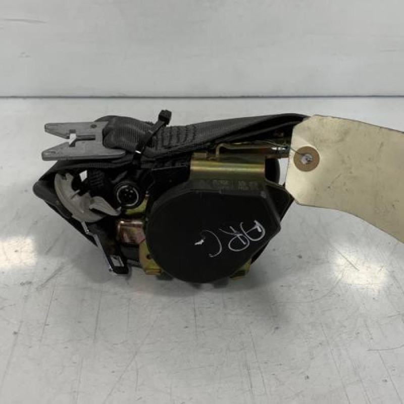 Pretensionneur de ceinture arriere gauche RENAULT VEL SATIS Photo n°3