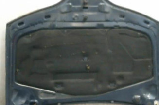 Capot RENAULT LAGUNA 2 Photo n°1