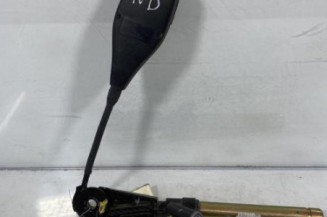 Pretensionneur de ceinture avant droit RENAULT LAGUNA 2