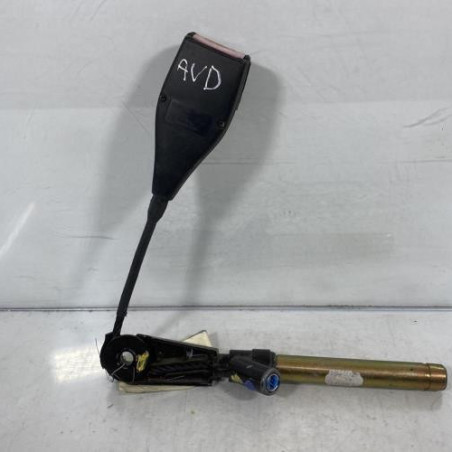 Pretensionneur de ceinture avant droit RENAULT LAGUNA 2