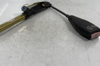 Pretensionneur de ceinture avant droit RENAULT LAGUNA 2
