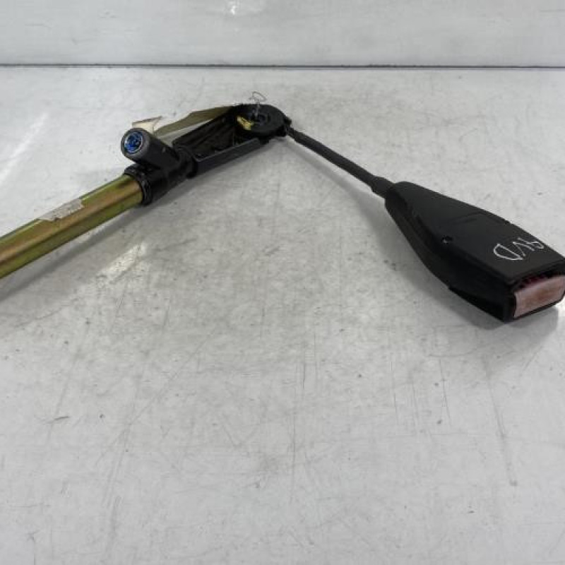 Pretensionneur de ceinture avant droit RENAULT LAGUNA 2 Photo n°3