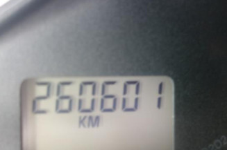 Pompe à carburant RENAULT LAGUNA 2