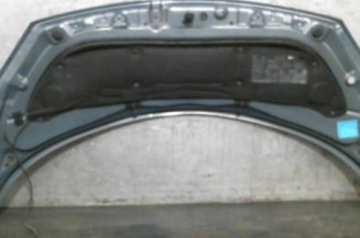 Capot RENAULT SCENIC 2