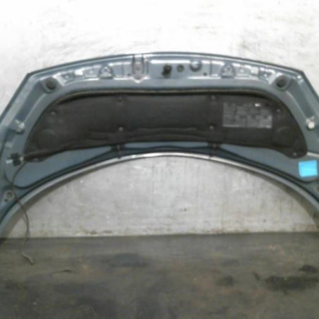 Capot RENAULT SCENIC 2