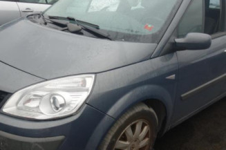 Capot RENAULT SCENIC 2