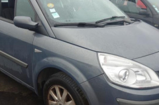 Capot RENAULT SCENIC 2