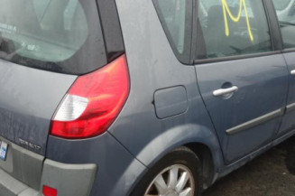 Capot RENAULT SCENIC 2