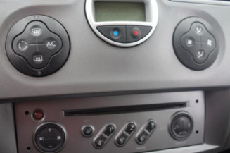 Capot RENAULT SCENIC 2