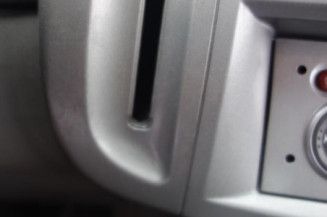 Capot RENAULT SCENIC 2