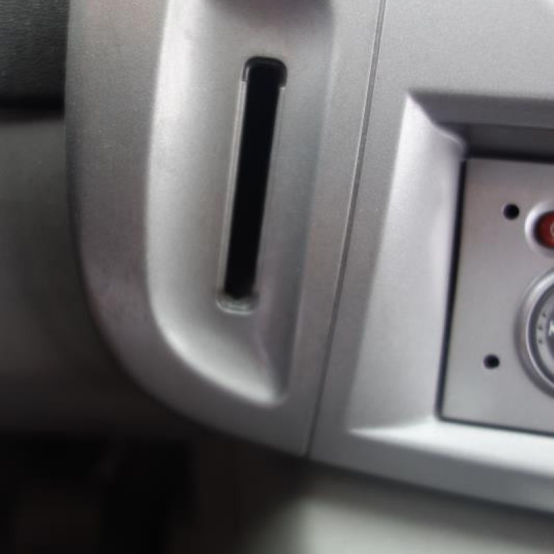 Capot RENAULT SCENIC 2 Photo n°10