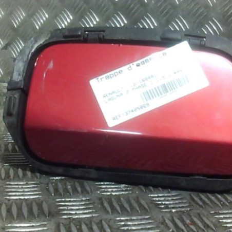 Trappe d'essence RENAULT LAGUNA 2 Photo n°1