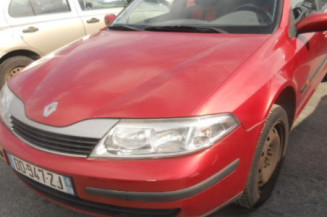 Trappe d'essence RENAULT LAGUNA 2