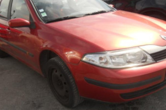 Trappe d'essence RENAULT LAGUNA 2