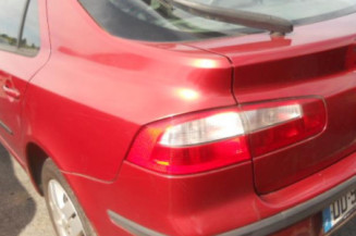 Trappe d'essence RENAULT LAGUNA 2