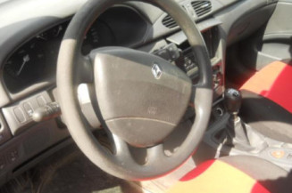 Trappe d'essence RENAULT LAGUNA 2