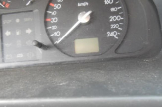 Trappe d'essence RENAULT LAGUNA 2
