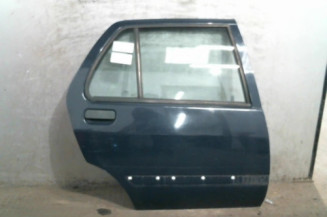 Porte arriere droit RENAULT CLIO 1 Photo n°1