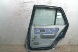 Porte arriere droit RENAULT CLIO 1