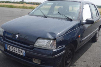 Porte arriere droit RENAULT CLIO 1