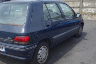 Porte arriere droit RENAULT CLIO 1