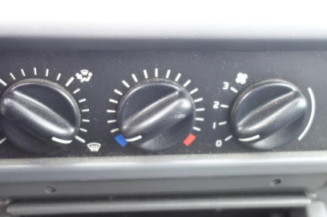 Porte arriere droit RENAULT CLIO 1