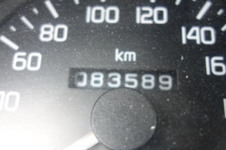 Porte arriere droit RENAULT CLIO 1