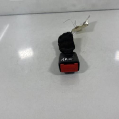 Attache ceinture arriere gauche RENAULT CLIO 1 Photo n°1