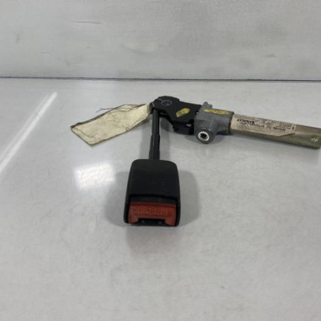 Pretensionneur de ceinture avant droit RENAULT CLIO 1