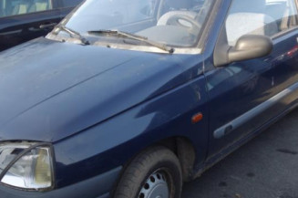 Pretensionneur de ceinture avant droit RENAULT CLIO 1