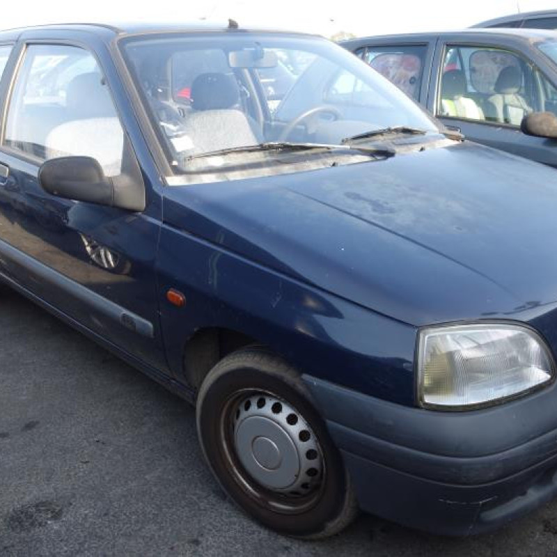 Pretensionneur de ceinture avant droit RENAULT CLIO 1 Photo n°5