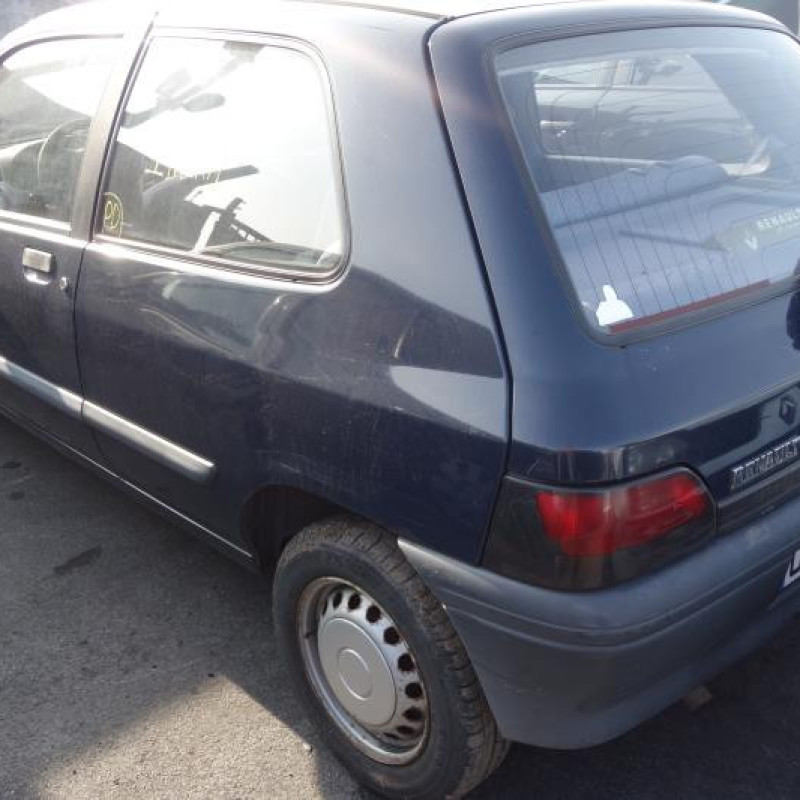 Pretensionneur de ceinture avant droit RENAULT CLIO 1 Photo n°7