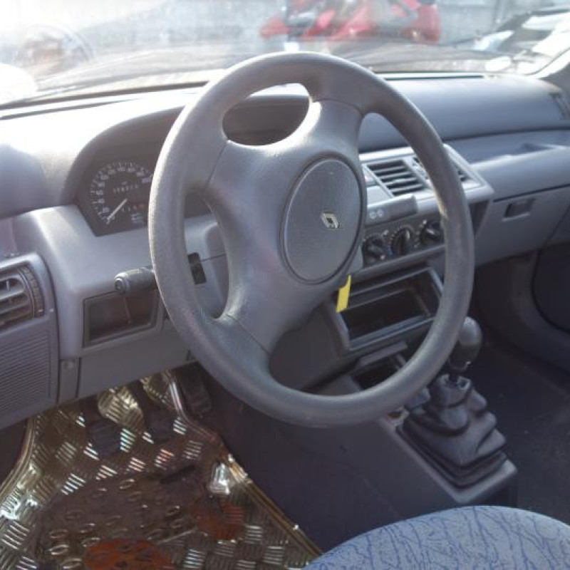 Pretensionneur de ceinture avant droit RENAULT CLIO 1 Photo n°8
