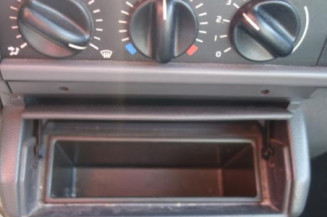 Pretensionneur de ceinture avant droit RENAULT CLIO 1