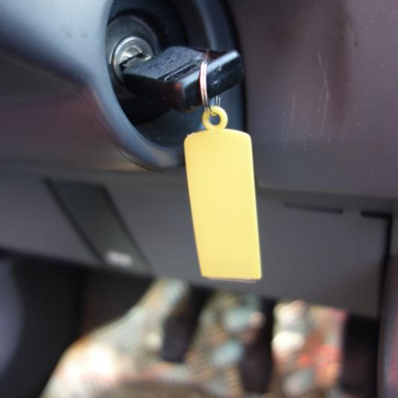 Pretensionneur de ceinture avant droit RENAULT CLIO 1 Photo n°10