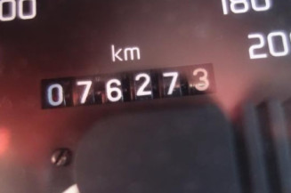 Pretensionneur de ceinture avant droit RENAULT CLIO 1